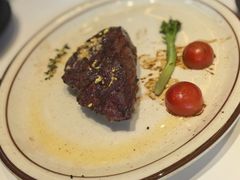 -马克西姆俄罗斯餐厅(通亚街店)