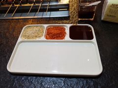 -長壹旋转烤吧 农家鸡火锅