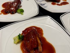 -三凤酒家·百年无锡菜(清扬茂业店)