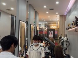 -韩国丽安形象设计