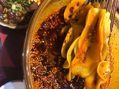 -谢老五跷脚牛肉·非遗传承店