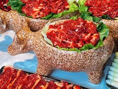 -刘少华贵州小黄牛·鲜牛肉火锅(总店)