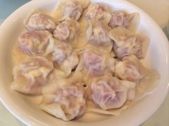 -大清花饺子(山庄店)