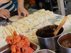 -张记灌饼(丰富路店)