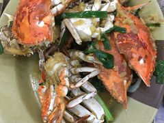 -贞姨美食·老字号海鲜大排档