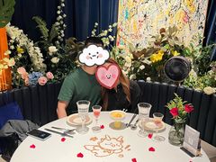 -狮拾久·现代新加坡料理(福田COCO Park店)