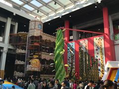 -蒙特利亲子乐园