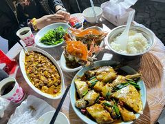 -阿杰臻选海鲜饭店(普陀山店)