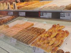 -泸溪河桃酥(西直门凯德店)