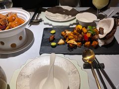 -闻见中国海南菜(K11店)