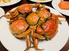 -韵咖啡自助餐厅(天津香格里拉店)