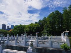 -珠海圆明新园