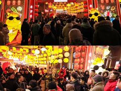 -即墨路小商品市场