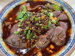 血旺-正兴张血旺