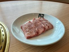 -牛角日本烧肉专门店(海运大厦店)