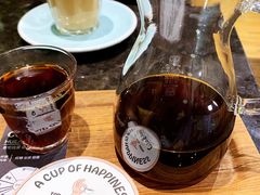 -Seesaw Coffee(环贸iapm店)