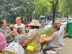 -李易面馆(树木岭店)