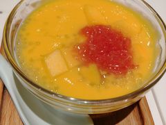 杨枝甘露-龙记香港茶餐厅(久光百货店)