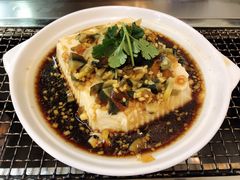 -宗泉烤全羊·烤羊腿·家常菜(解放东路店)