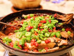 -翠清酒家(万丰路店)