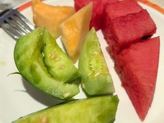 -比格比萨自助(公益西桥华联店)