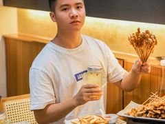 -五样儿西昌小签签烤串(天府三街店)