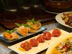 -小喜客·云南特色菜(纳西庭院店)