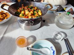 -庆云楼饭庄(什刹海店)