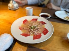 -禾风·海鲜料理自助(玉林店)
