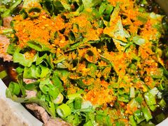 -小平岛開海水饺(浑南店)