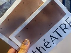 -théATRE 茶聚场(王府中環店)