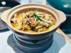 -费大厨辣椒炒肉(沙河万达店)