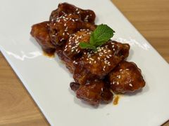-枣子树·素食餐厅(普陀山店)