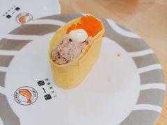 -新一番三文鱼寿司(红城湖店)