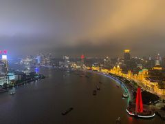 -上海外滩茂悦大酒店