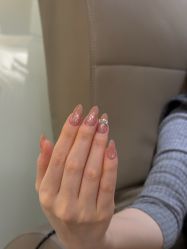 -月野兔日式美睫美甲