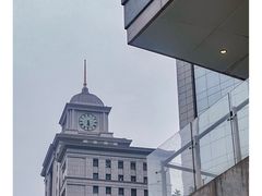 -海心沙亚运公园