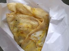 煎饼果子-何太吉·煎饼果子(海防路店)