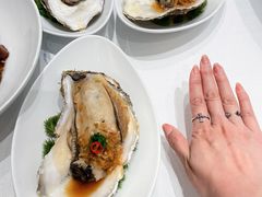 -品海楼·大连海胆锅贴馆(东港店)