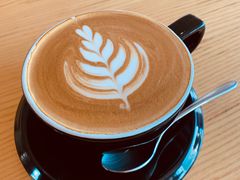 -Bracket Coffee(工体店)