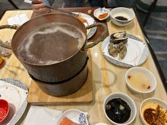 -西藏饭店·亚克·食光自助餐厅(文殊院店)