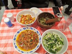 -八碗湘长沙市井菜(坡子街店)