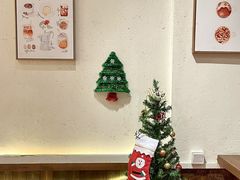 -福记咖啡·手工意面(下埔店)