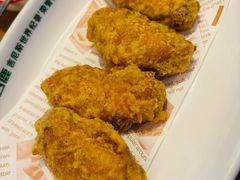 -新白鹿餐厅(城西银泰城店)