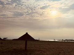 -仙人岛风景区