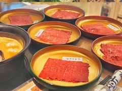 -温野菜涮涮锅(大悦城店)