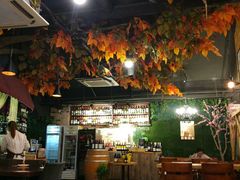 -BISTROFIORE美伊娜(伊犁南路店)