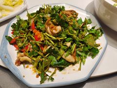 -旺达小吃•三十年福州菜(正大广场店)