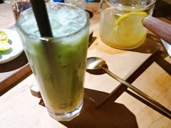 -兮禾酒馆(护国路店)