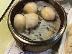 -点点心点心专门店(旺角店)